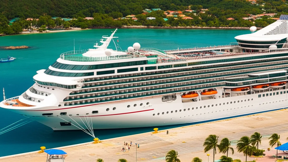 Cruise Lines Adopt NFC Wearables: What It Means for Caribbean Ports