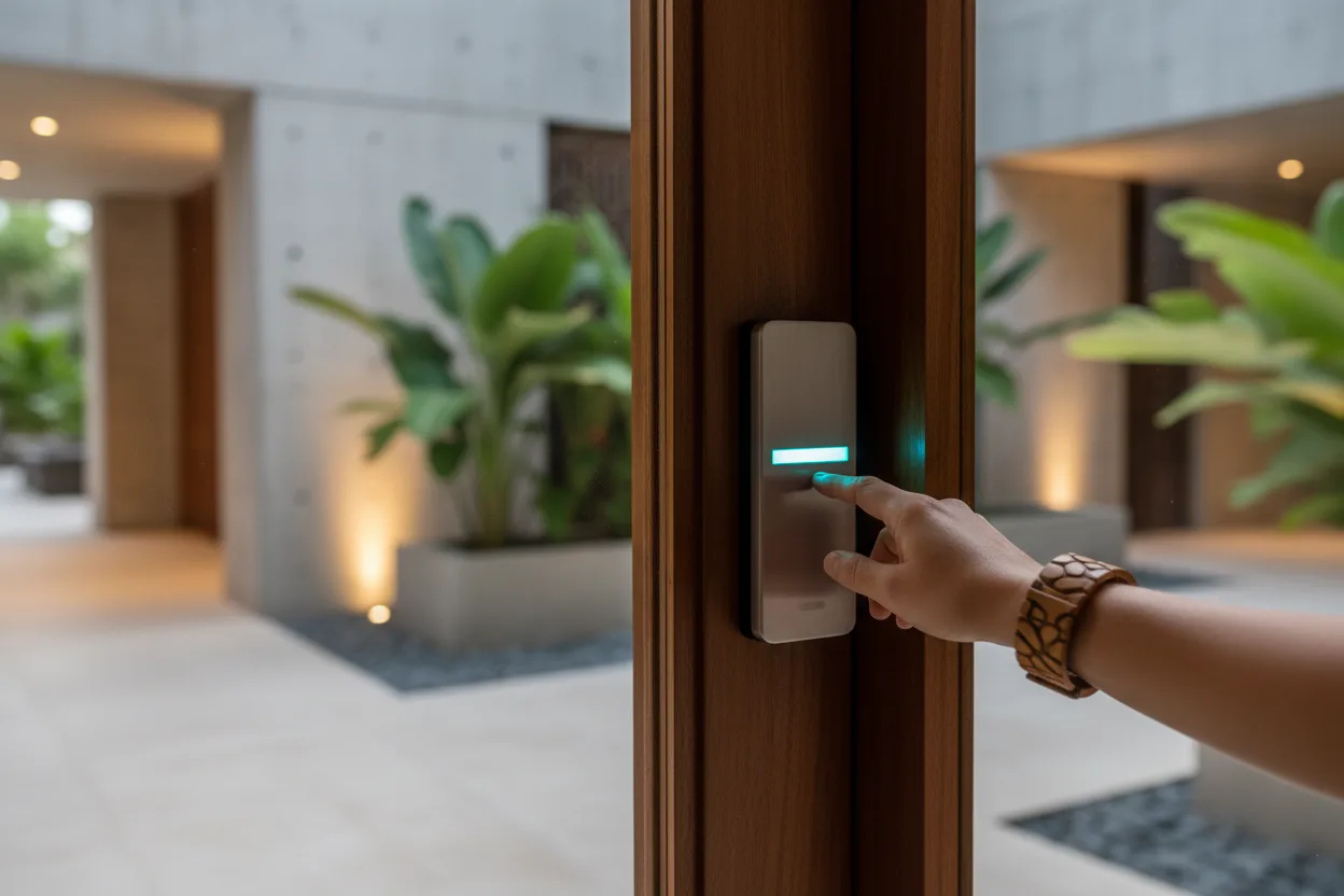 Resort Access Solutions